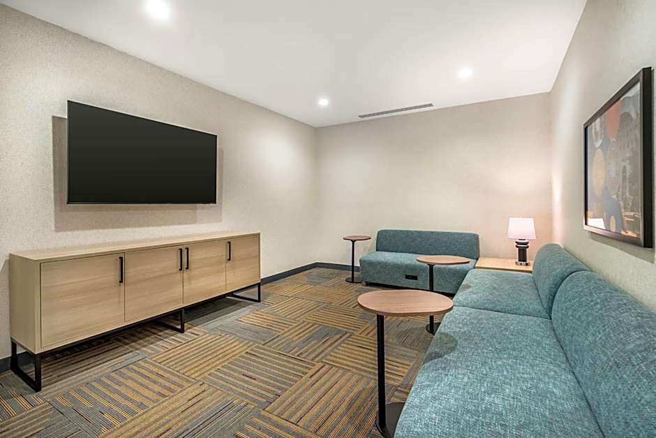 Home2 Suites by Hilton Reynoldsburg Columbus East