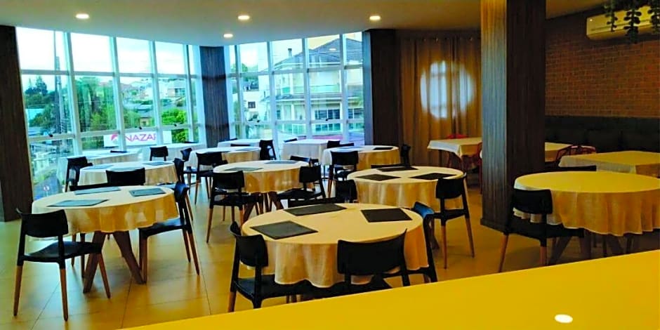Mogano Express Hotel