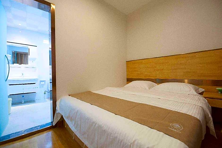 GreenTree Inn Qinhuangdao Beidaihe