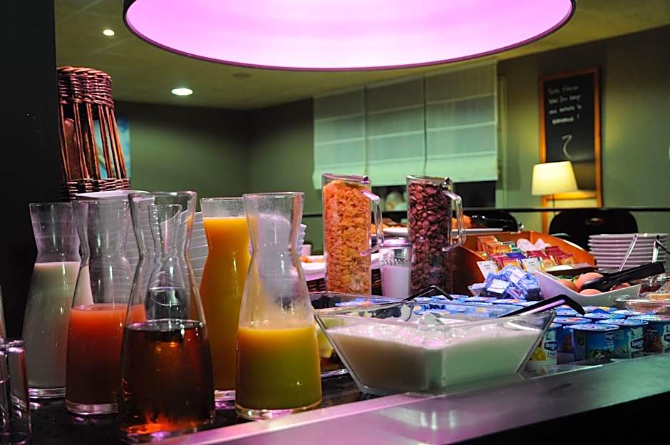 Hotel Inn Design Nantes