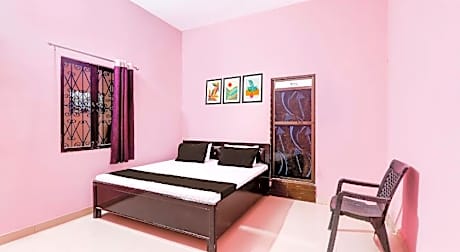 Hotel O Aman Guest House