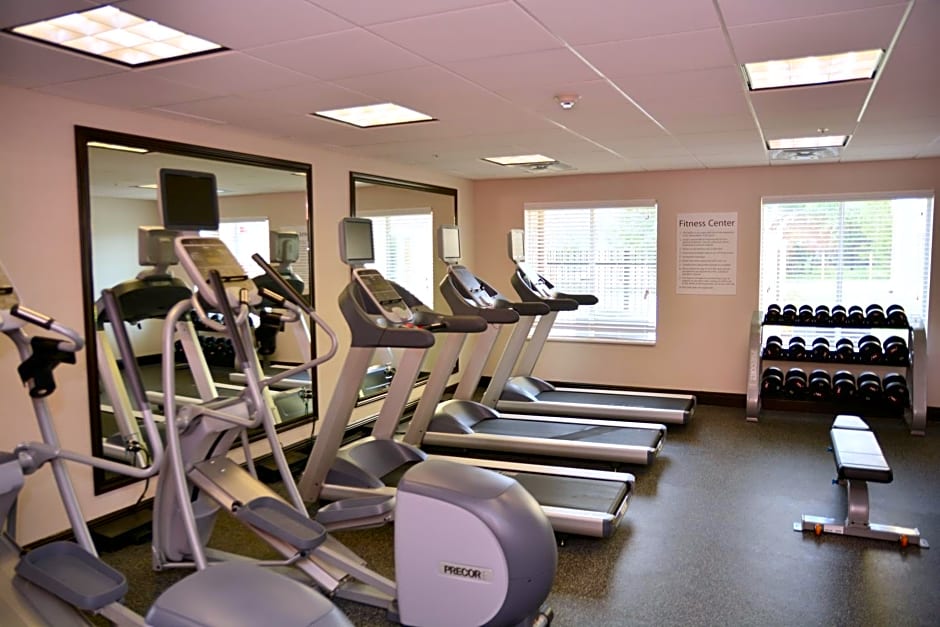 Holiday Inn Express Tomball By IHG