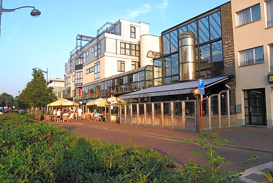 Hotel De Swaen