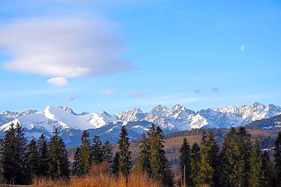 Przystań w Rzepiskach
