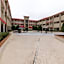 OYO Hotel Irving DFW Airport North