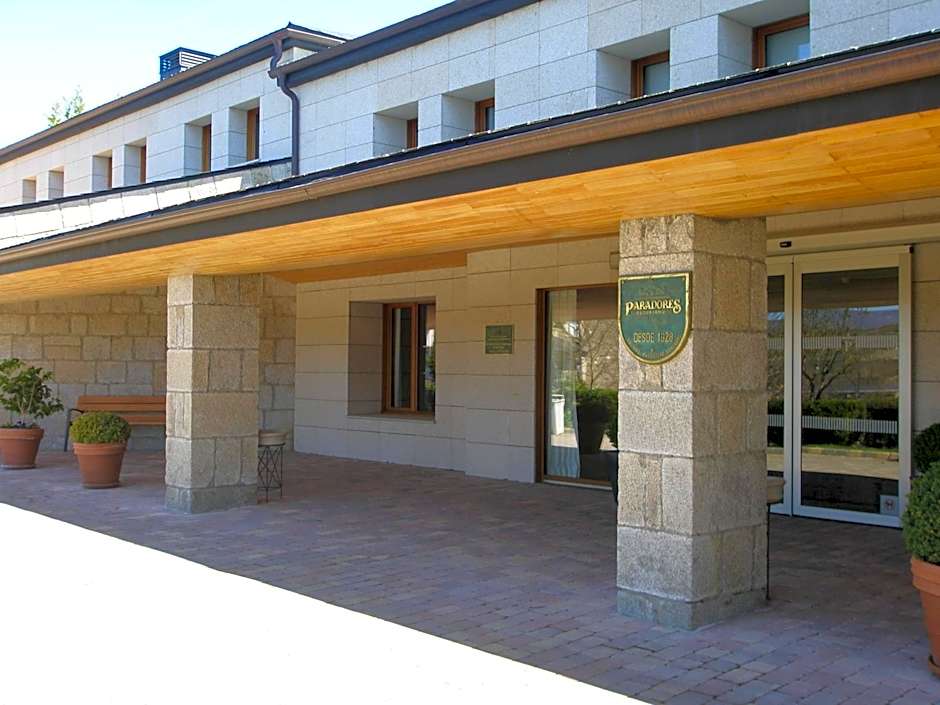Parador De Puebla De Sanabria