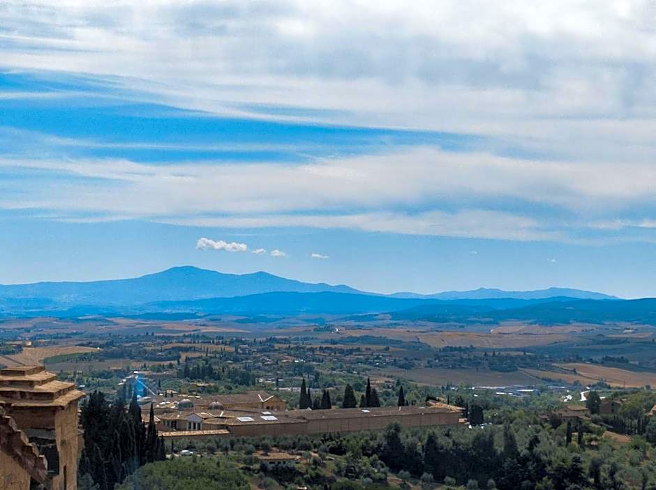 B&B Siena In Centro - Diffuso