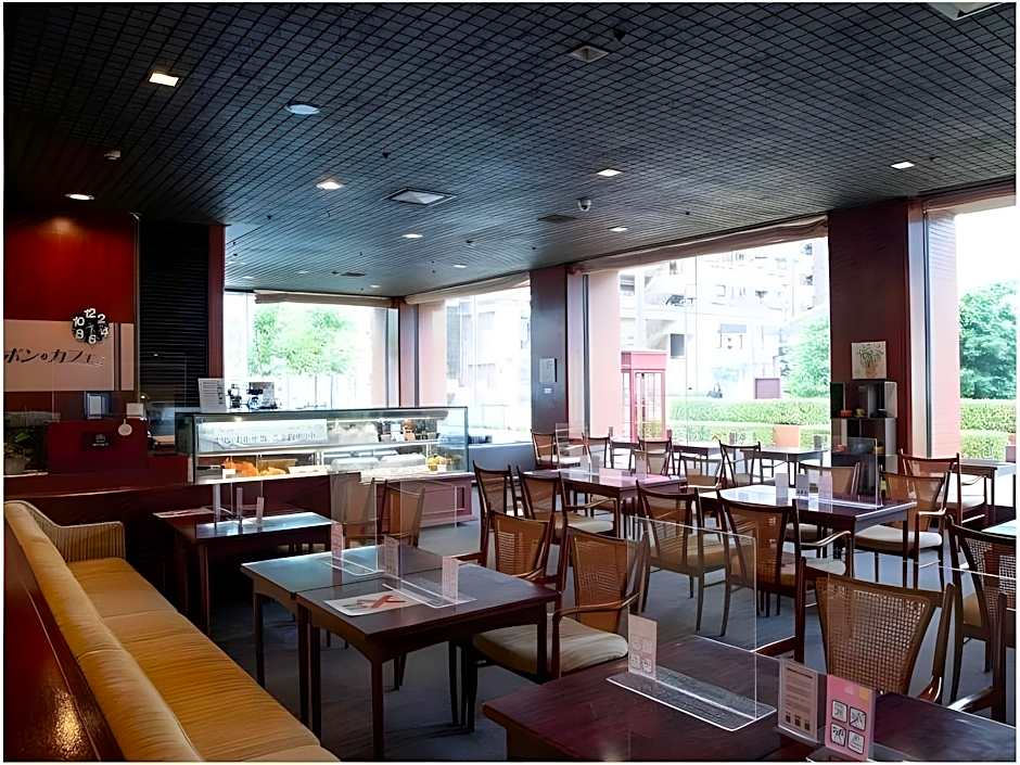 Hotel New Carina