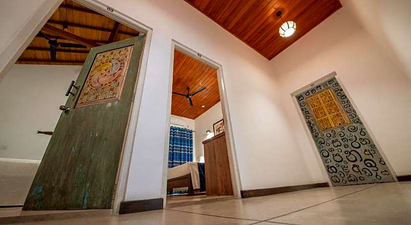 Blueelephant Boutique Hotel