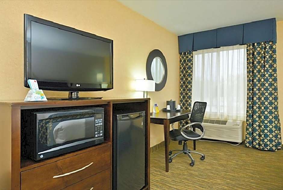 Best Western Plus Coldwater Hotel