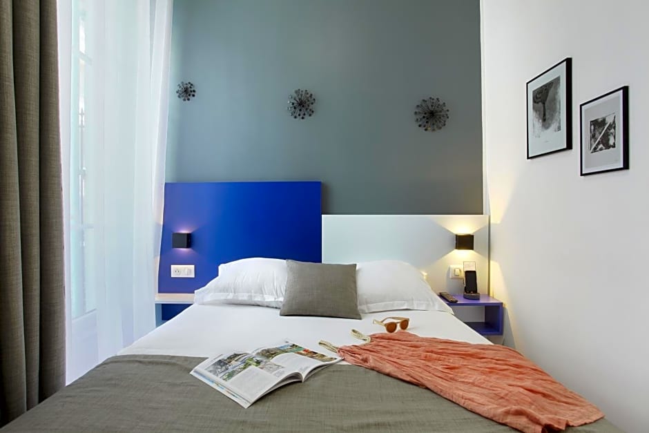 L'alcove Hotel