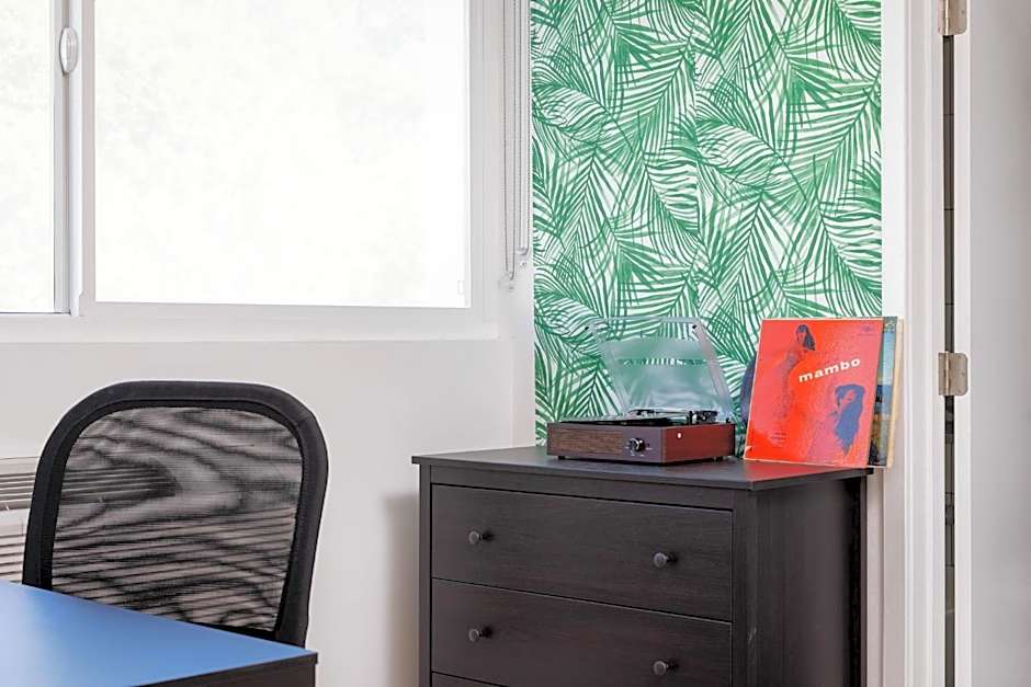 Fenix Hotel Hollywood