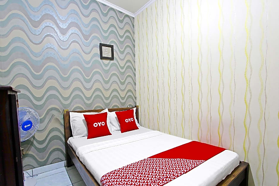 Hotel O Trihakso Guesthouse