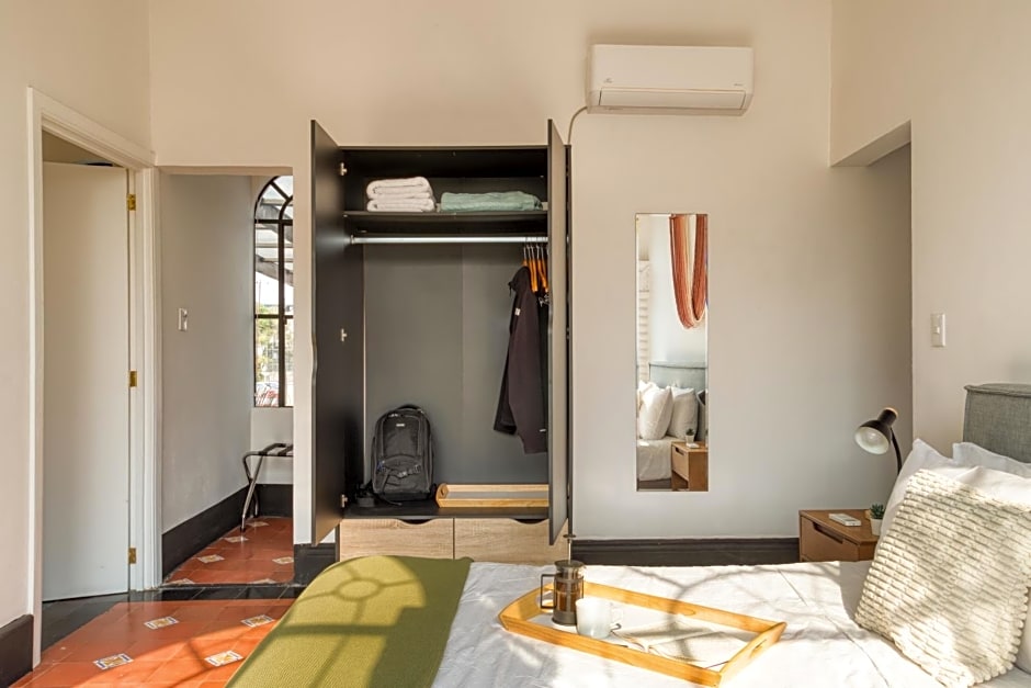 Santa Casa by Tasman