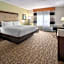 Wyndham Garden Buffalo Downtown