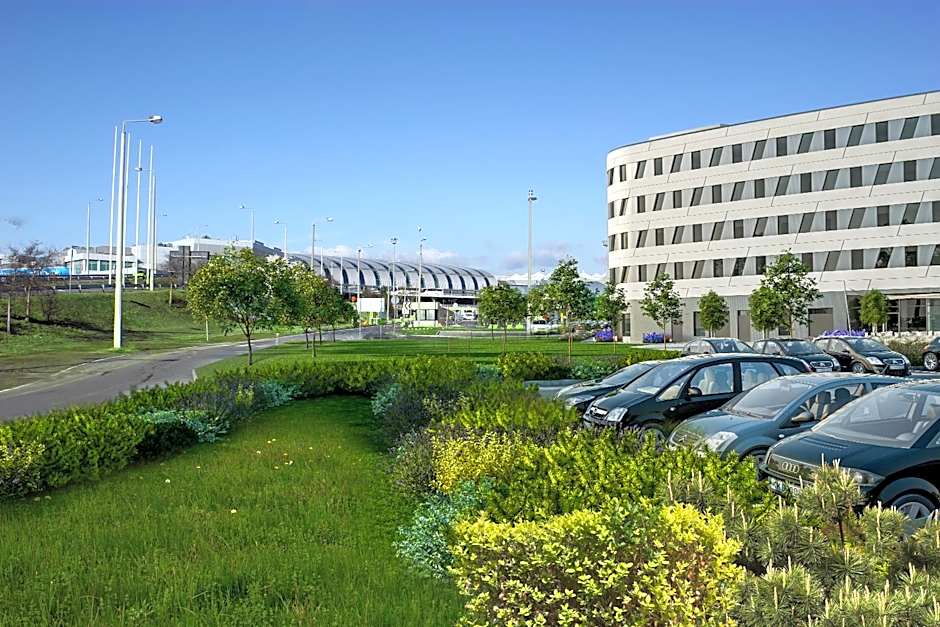 ibis Styles Budapest Airport