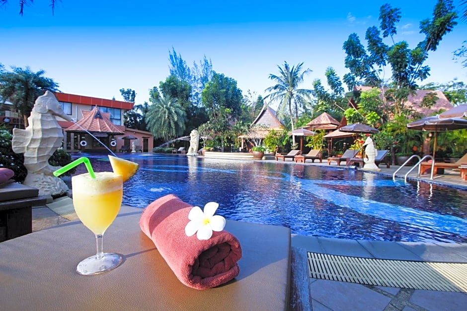 Baan Grood Arcadia Resort & Spa