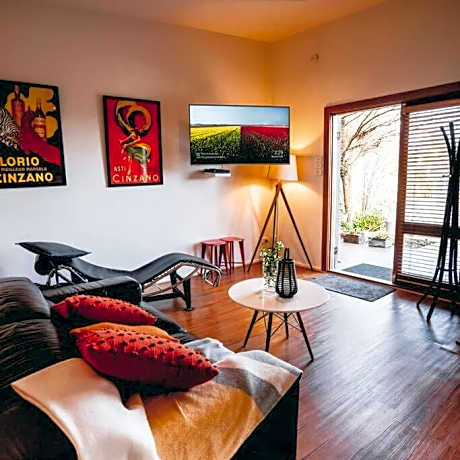 Gullyview Spa Cottage Daylesford- Walk to town