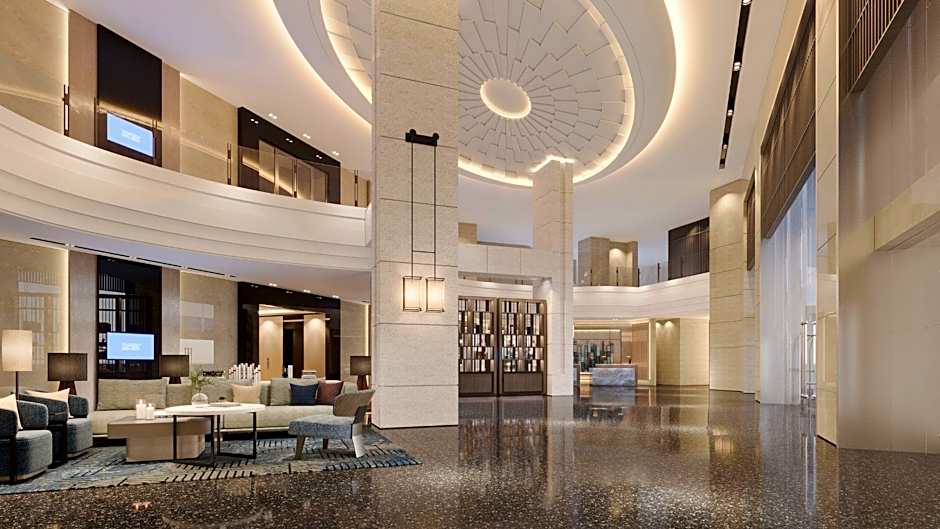 Photo 1 of 36 of Petaling Jaya Marriott Hotel