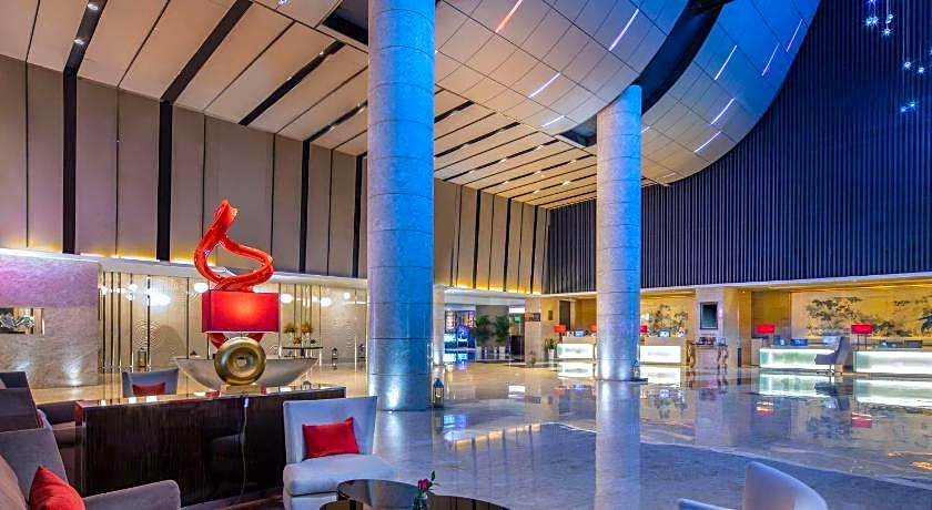 Enlux Hotel