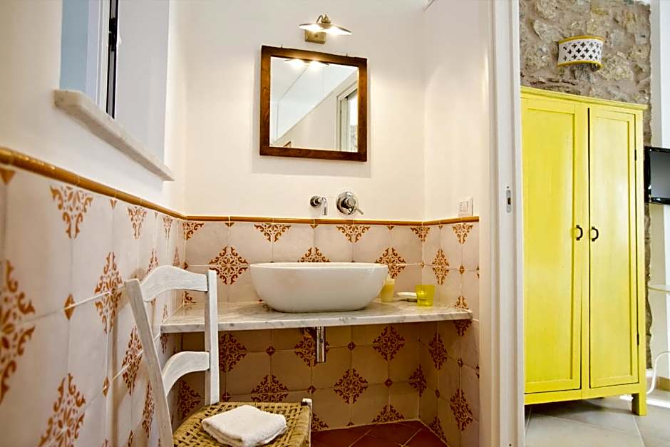 La Via del Carretto B&B