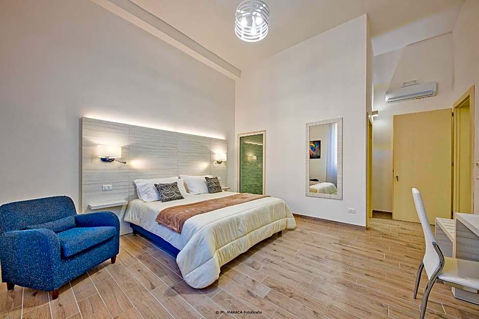 Hotiday Lecce Gianmarti Suite