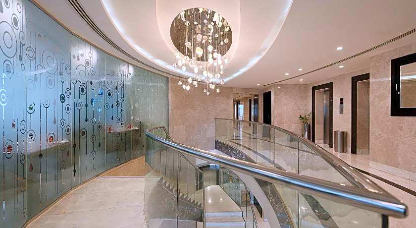 Landmark Premier Hotel