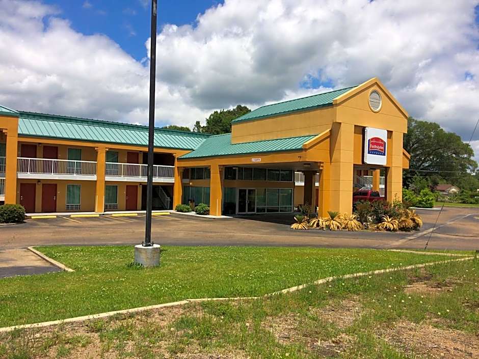 FairBridge Inn Express Natchez