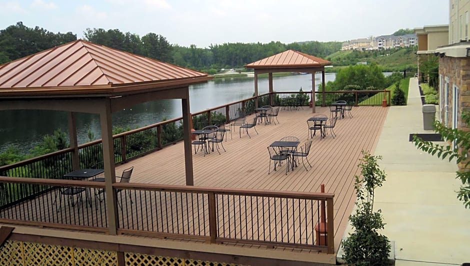 Holiday Inn Express Hotel & Suites Atlanta Airport West - Camp Creek By IHG