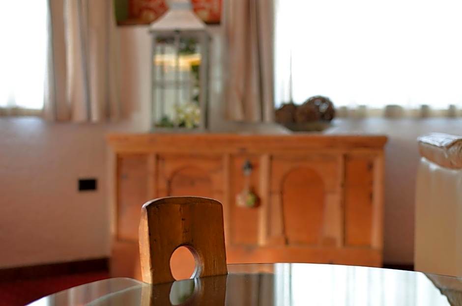 Park Hotel Bellacosta