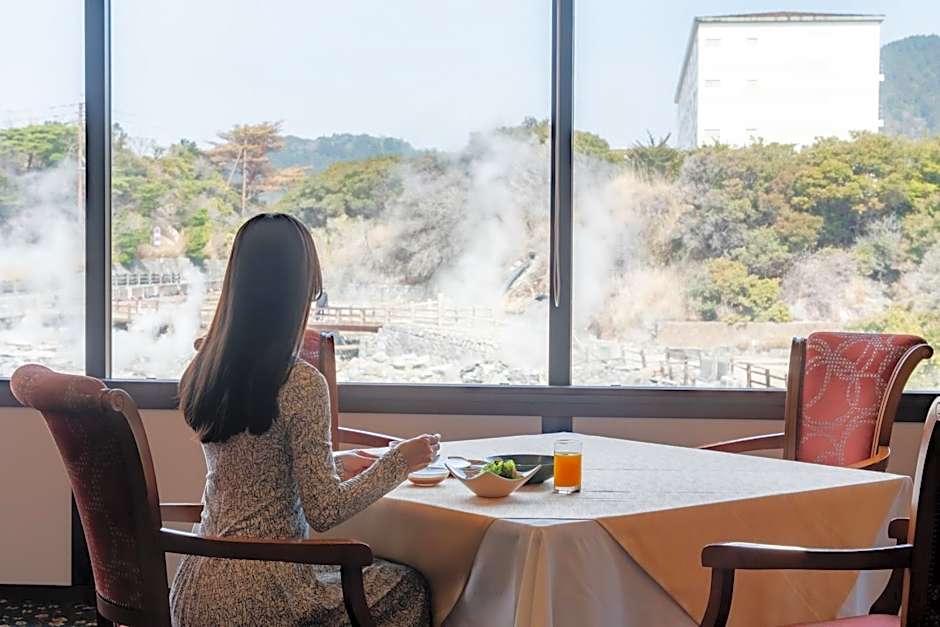 Unzen Kyushu Hotel