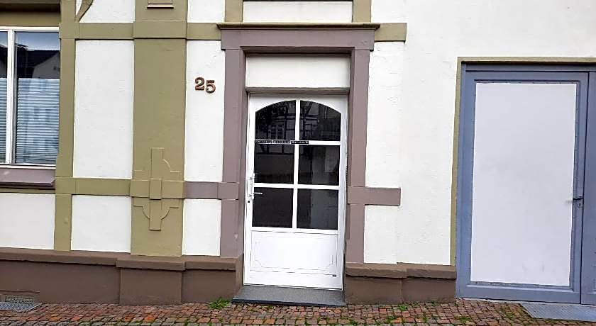 Reisefreund FeWo