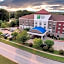 Holiday Inn Express And Suites Springfield Medical District