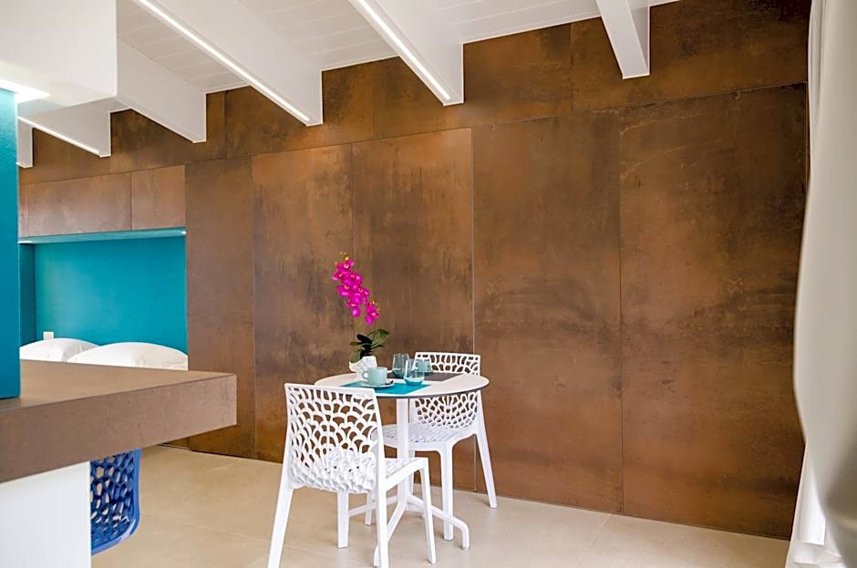 Villa Rocca - Rooms&SPA