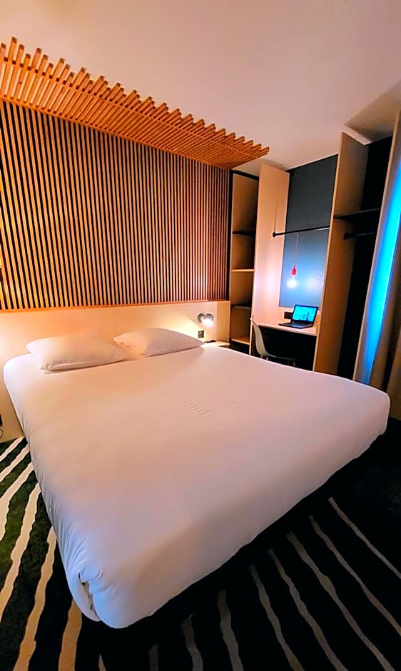 ibis Styles Paris Hippodrome de Vincennes