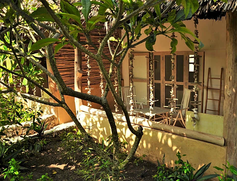 Sharazad Boutique Hotel