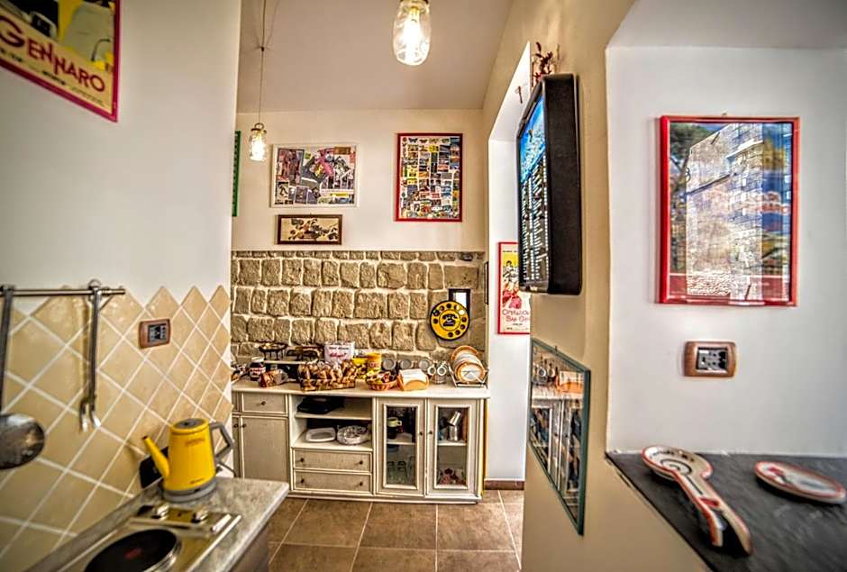 San Gennaro B&B