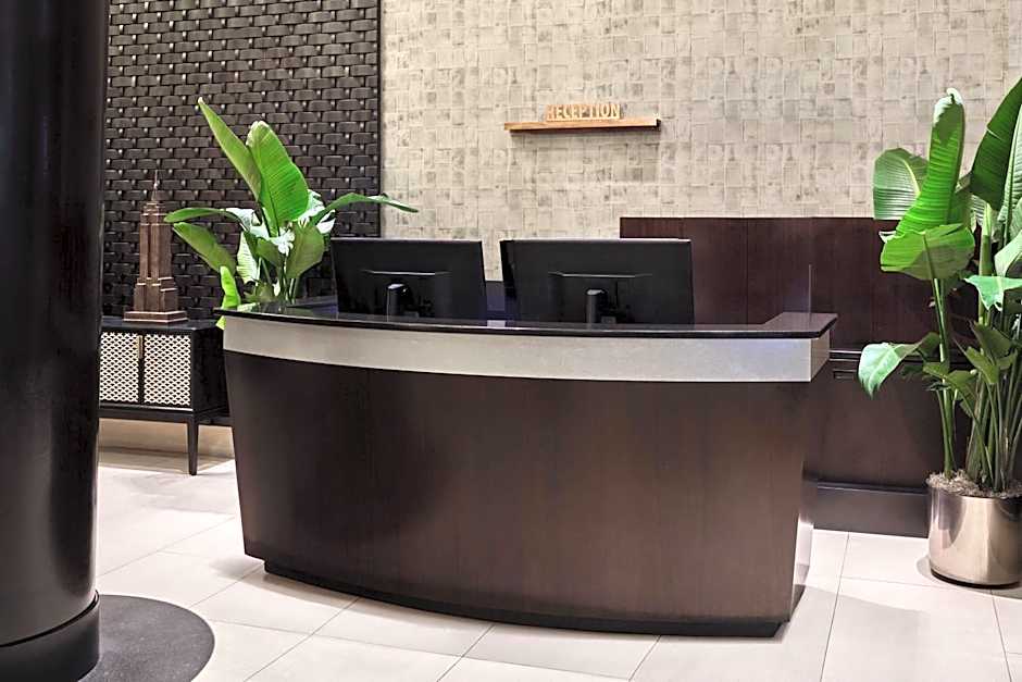 Marriott Vacation Club®, New York City