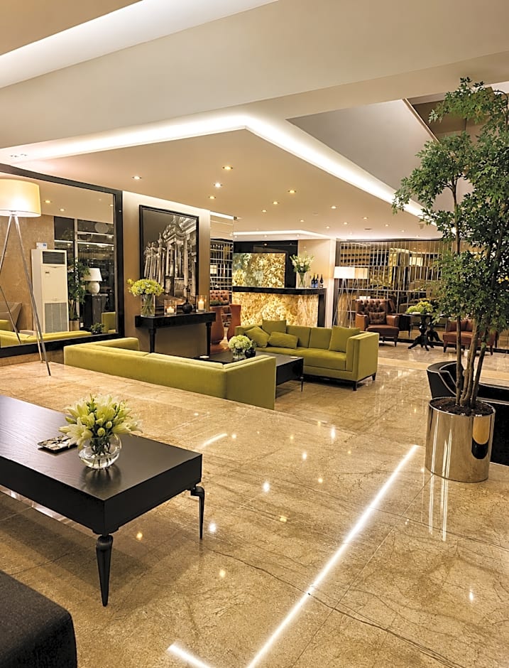 Laodikya Hotel