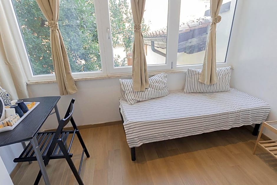 Amalia Suites - Via San Zanobi