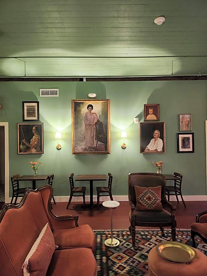 Hotel Klaus