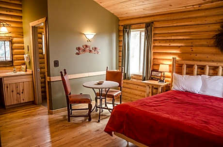 Superior King Suite
