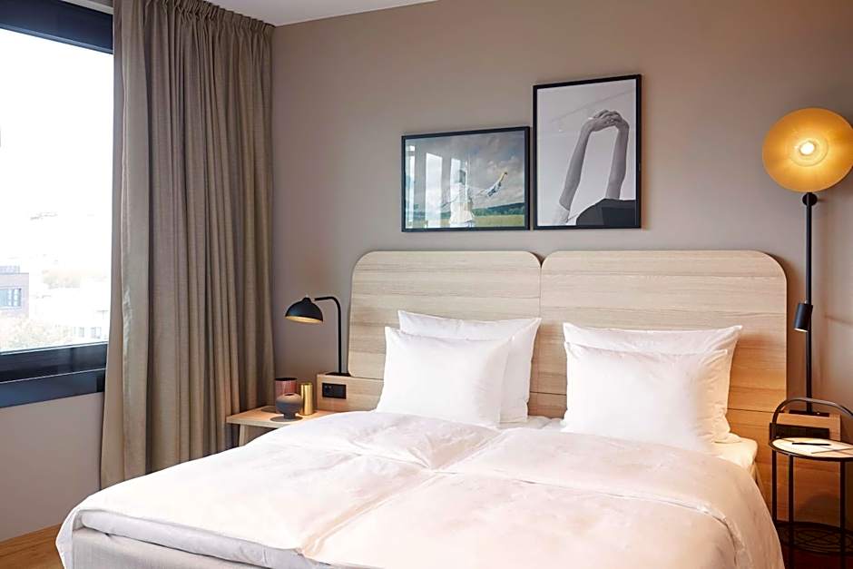 Scandic München Macherei