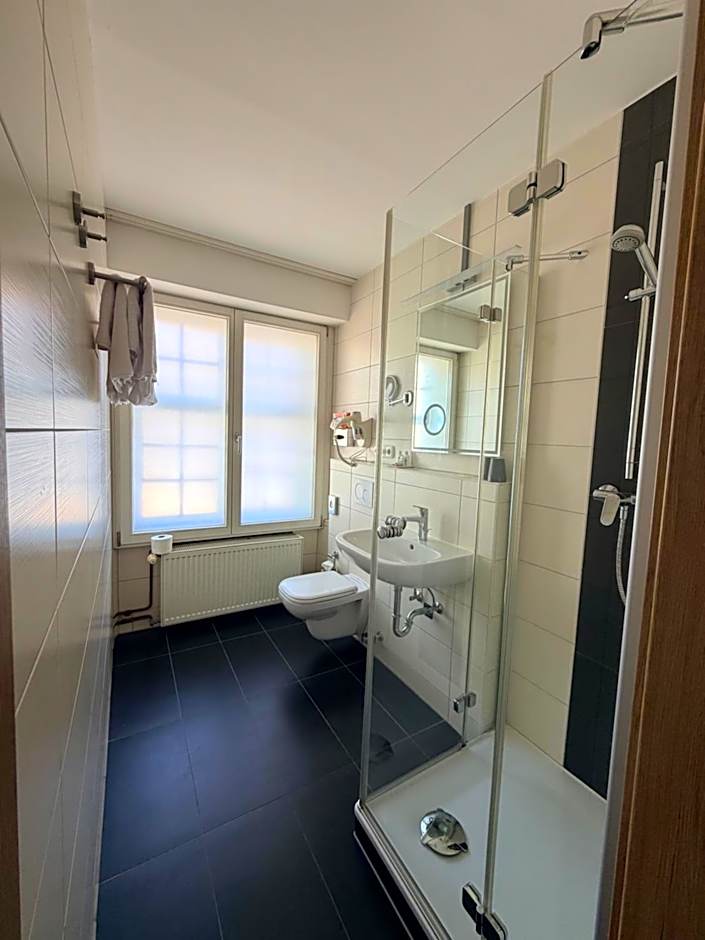 Boutique Hotel zum Ziel - Modern Stay near Basel