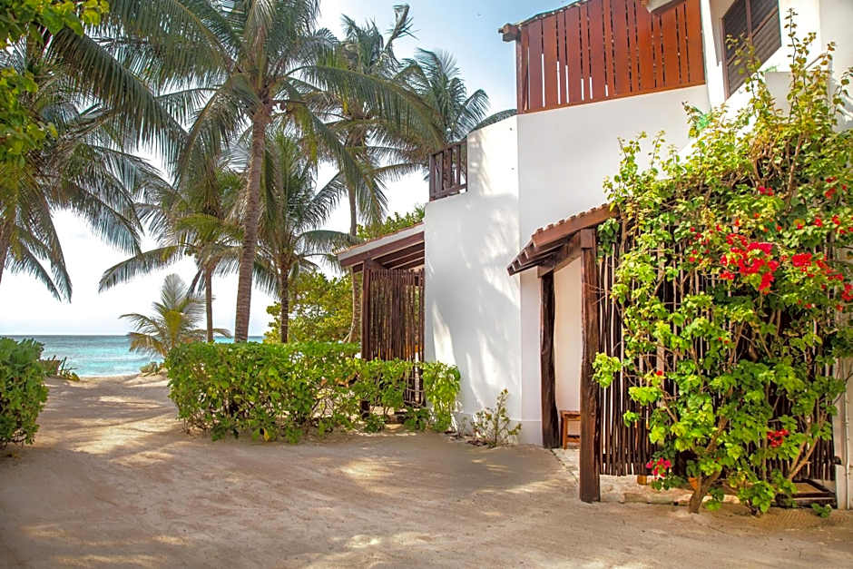 Casa Colibrí Tankah