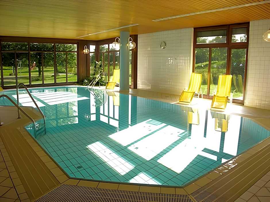 Flair Park Hotel Ilshofen