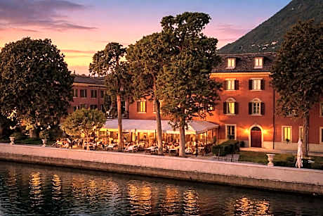 Boutique Hotel Bogliaco