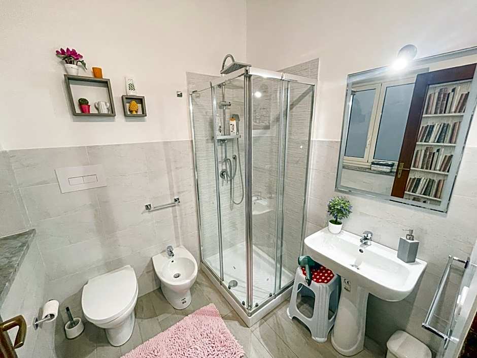Al Politeama Rooms B&B