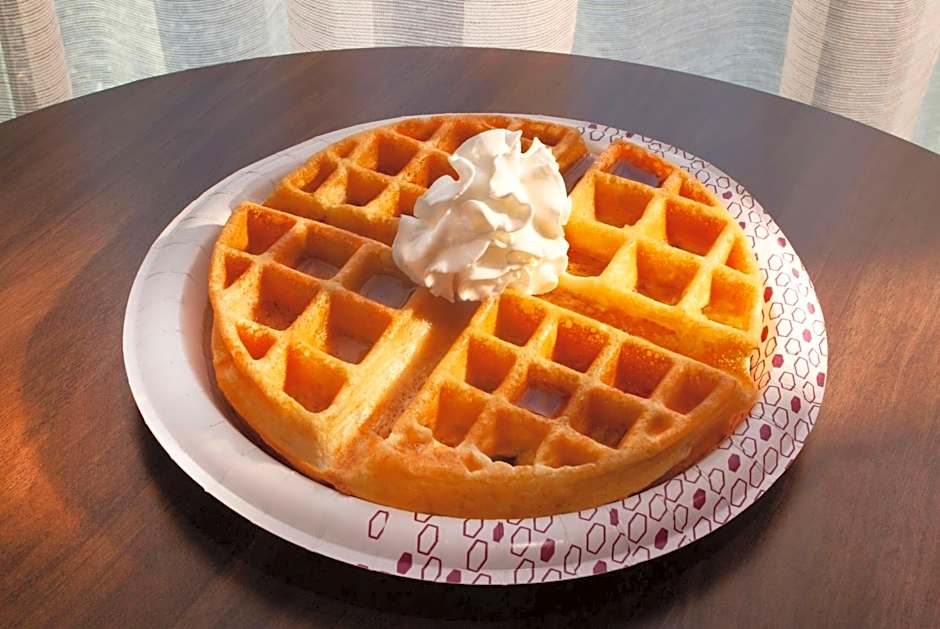 Hampton Inn Ogallala