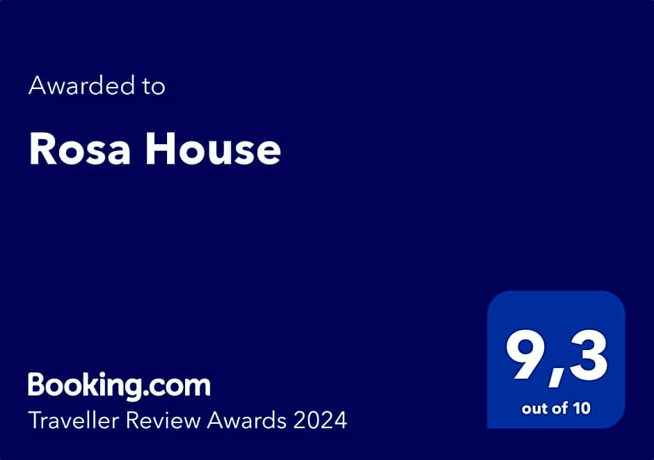 Rosa House
